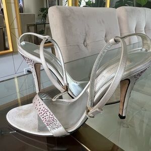 CHRISTIAN LACROIX HEELS